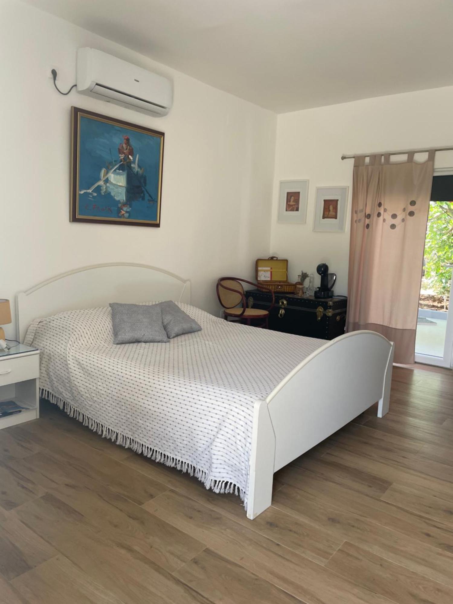 Apartmani Stellar Malinska Exterior foto