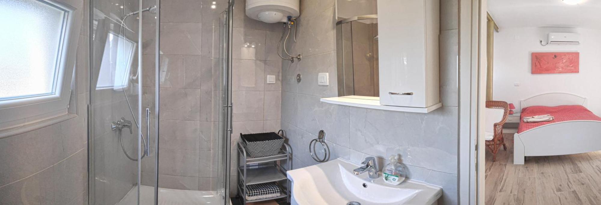Apartmani Stellar Malinska Exterior foto